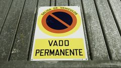 Un vado de Lugo