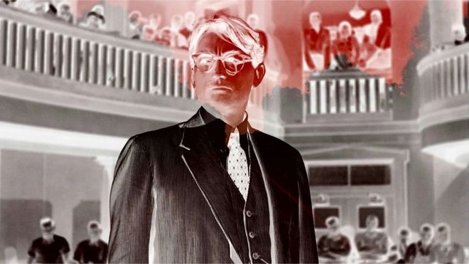 La Filmoteca de Galicia programa una retrospectiva de Travis Wilkerson