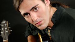 Oswaldo Oro protagonizar� un concierto a las 20.00 horas