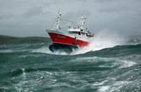 Los barcos de Gran Sol perder�an 2.508 toneladas de merluza, rape y gallo con la propuesta de Bruselas