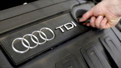 Audi reconoce 2 millones de vehculos con el motor trucado