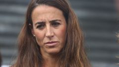 Paola Mara, concejala de Educacin de Vilagarca