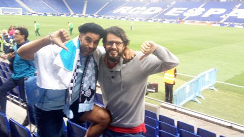 Espanyol-Celta, 24 de septiembre del 2017