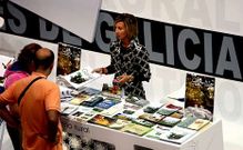 La oferta de Turexpo es para profesionales y para p�blico en general.