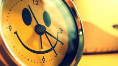 Solo 46 horas de felicidad