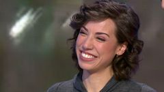 Rosa, la ganadora de �Pasapalabra�