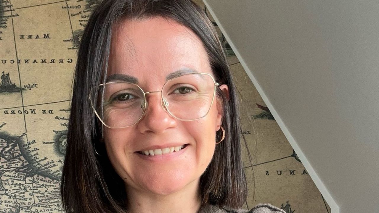Saray Rio Saray Río, dietista y nutricionista: «Planificar nuestra alimentación ...