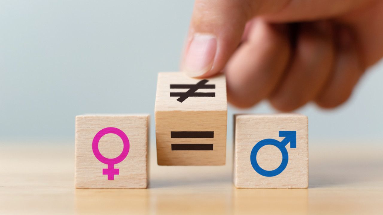 «Las campañas que repiten que las niñas pueden ser científicas se quedan cortas»