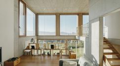 Estas son las cosntrucciones candidatas a los premios del COAG