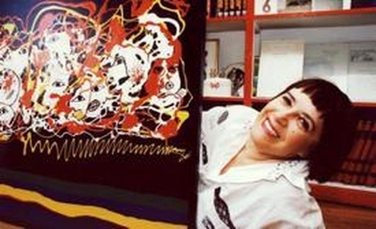 Mercedes Ruibal fallece en Madrid
