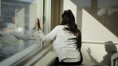 A depresi�n � un dos trastornos de sa�de mental m�is com�ns.