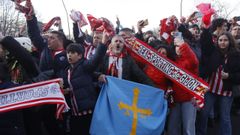 Afici�n del Sporting