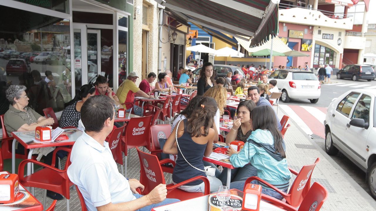 En Foz quieren aprovechar el proyecto Casa47 del Gobierno para crear un parque de vivienda pública con alquileres de hasta 75 años