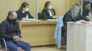 Juicio con jurado popular contra el acusado del asesinato de Lorena Dacu�a