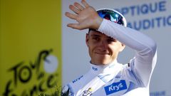 Evenepoel
