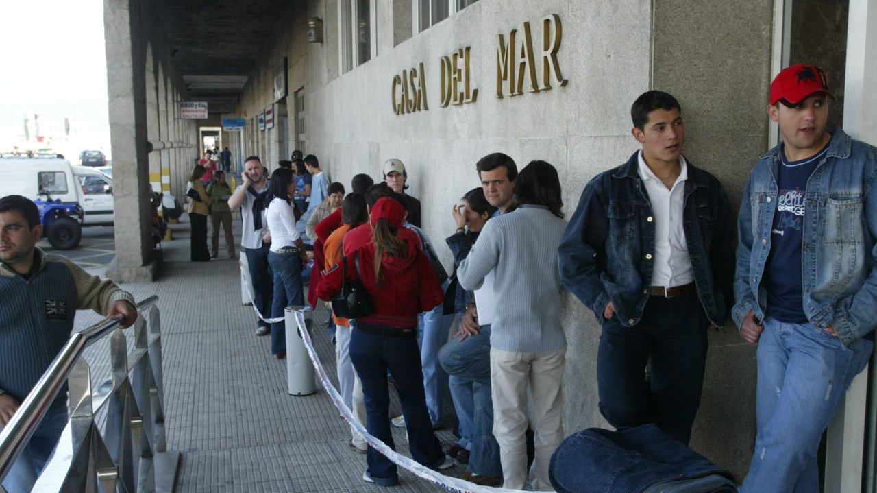 El precio de la vivienda y la precariedad expulsan de España a la mitad de los inmigrantes