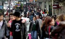 La poblaci�n de Vigo solo supera en algo m�s de cien euros la media de ingresos por hogar de Galicia