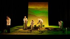 �Memorias dun neno labrego�, de Contraproduci�ns e CDG, ser� a primeira das propostas