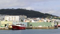 Armadores de Burela, gestora de la lonja de ese puerto, factur� el a�o pasado 69,5 millones, seg�n el informe Ard�n