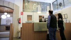 El Hotel M�ndez N��ez de Lugo colgar� el cartel de completo esta Semana Santa.