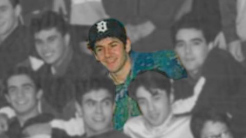 Jos� Antonio D�az