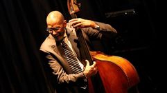 Ron Carter ofrecer� un concierto a las 20.30 horas en el C�rculo das Artes
