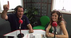 Radio Voz A Mari�a emitir� en directo desde las fiestas de As San Lucas. 