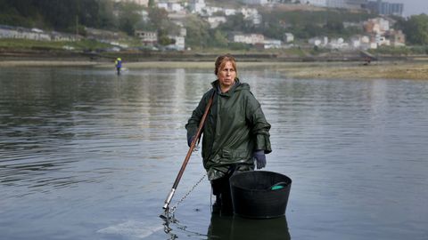 Marisco y relevo generacional en A Coru�a, los retos de una r�a que vuelve a empezar