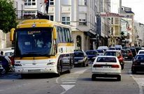 Las l�neas tradicionales de viajeros podr�n funcionar como servicios metropolitanos.