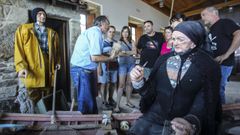 El Museo da Pesca de Fisterra