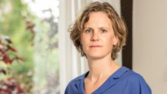 Camille Bur, directora de Amazon Fresh en Amazon.es, Amazon.it y Amazon.fr