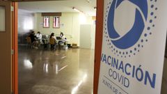 Vacunacin en el campus