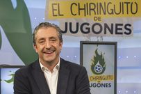 Josep Pedrerol llevar� su cuarta temporada a un nuevo canal.