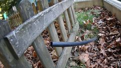 Chequeo a la zona de O Campo de Noia