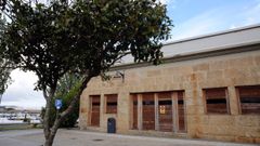 La ludoteca se desarrollar� en el sal�n Pe�a