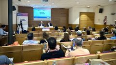 Jornada en la CEO sobre igualdad salarial en las empresas