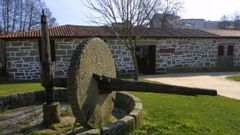 La actividad arranca con una mesa redonda en el Museo do Coiro el d�a 19