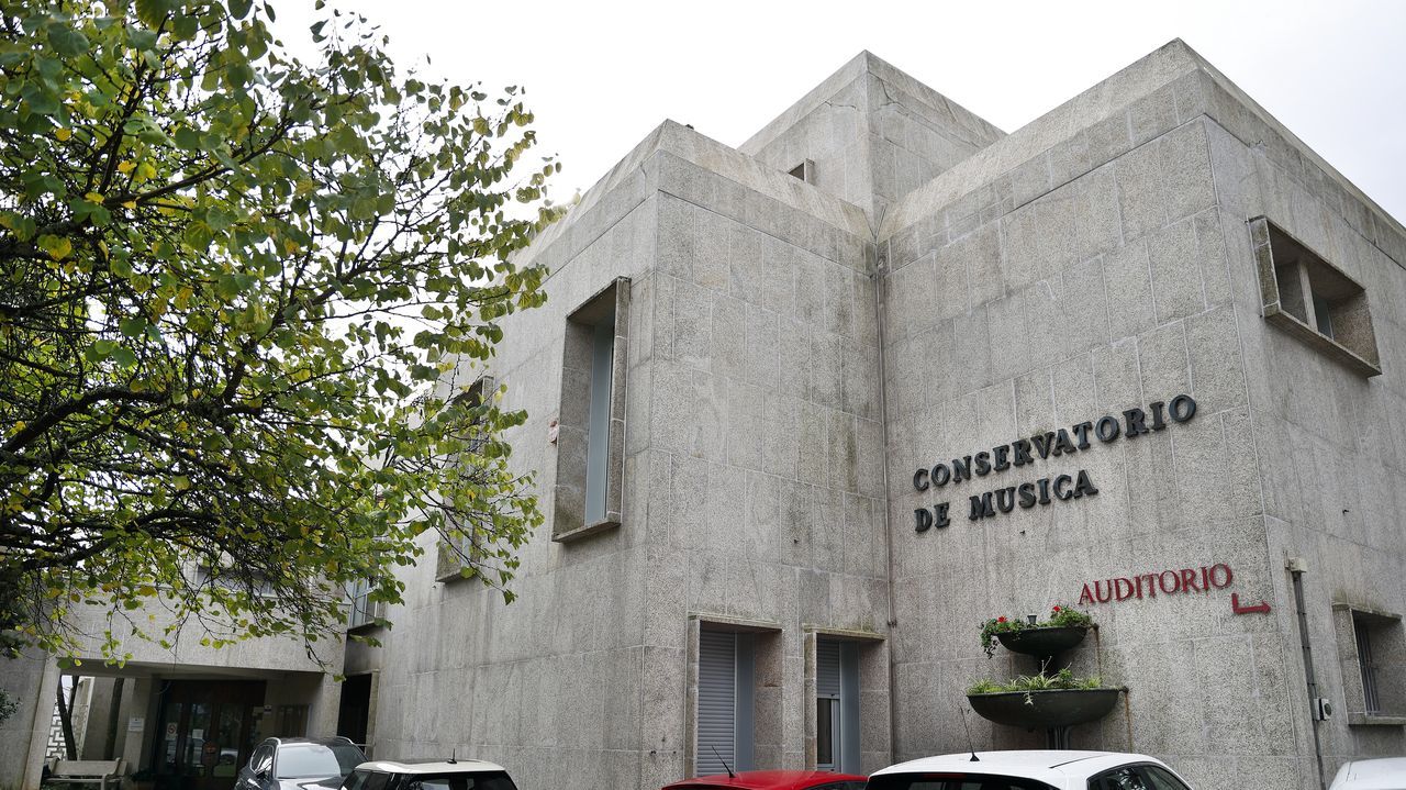 Estreia de peças da oficina de composição do Conservatório Superior