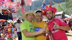 Todas las fotos de Naseiro