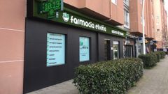 Farmacia Elvi�a