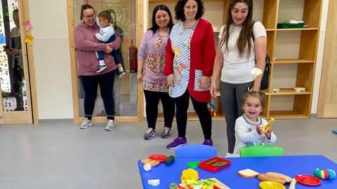 Escuela 0 a 3 a�os