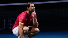 Rafa Nadal.Rafa Nadal