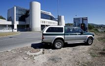 El plan municipal prev� tambi�n construir aceras y reordenar el aparcamiento, entre otras cosas. 