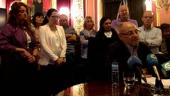 Francisco Rodr�guez: �Son inocente�
