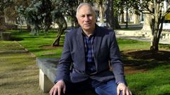 Jos� Sordo Freire defende o valor da educaci�n como una porta aberta ao futuro