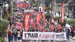 CCOO y UGT