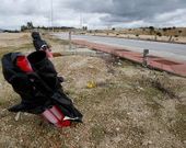 El pol�gono de Barro-Meis, construido en 2005, tiene 66 parcelas vac�as; es decir, el 90%. 