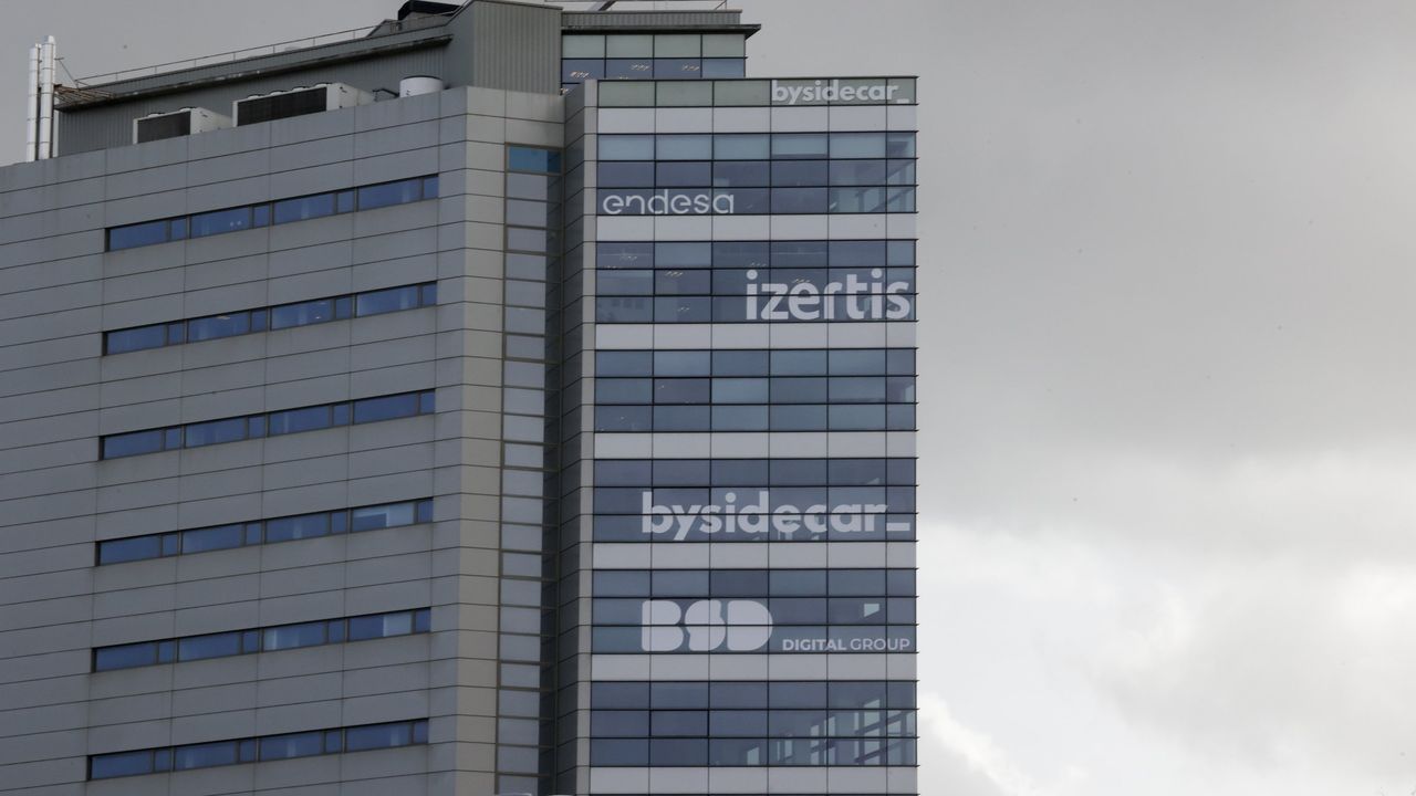 Firmado el convenio de oficinas y despachos de A Coruña con subidas hasta el 2029