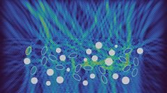 Imagen de un fondo marino elaborada con modelos matemticos por el equipo de investigadores que dirige Andrs Prieto, de la Universidade da Corua (UDC).