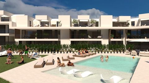 Recreación idealizada de la futura promoción residencial de SEhome y Abal en Portonovo